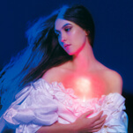 And in the Darkness, Hearts Aglow Is Weyes Blood at Her Most Approachable