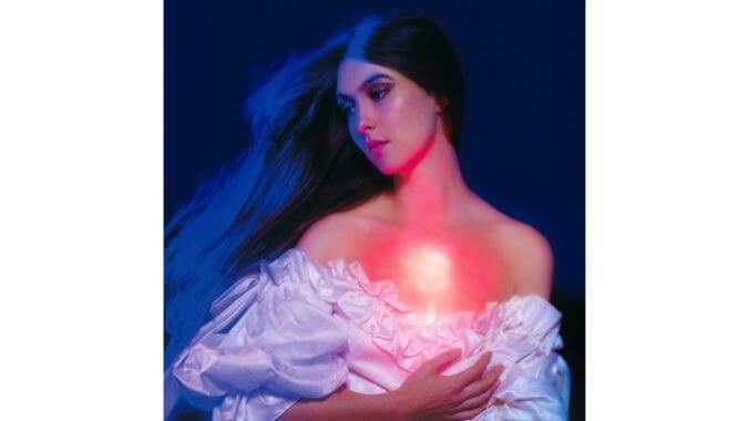 And in the Darkness, Hearts Aglow Is Weyes Blood at Her Most Approachable
