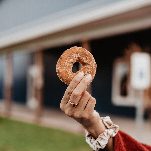 The Delicious History of the Apple Cider Donut