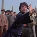 The 100 Best Martial Arts Movies of All Time