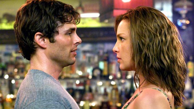 Why Did James Marsden Only Get One Rom-Com?