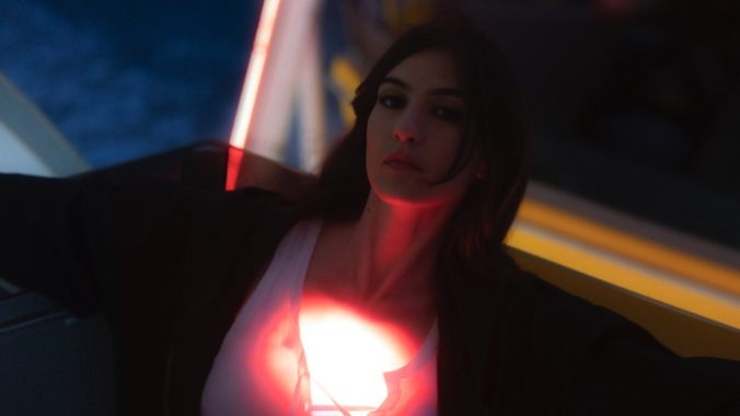 “Crying the Tears of the World” with Weyes Blood