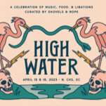 High Water Festival 2023 Lineup Announced: Beck, Wilco, Rainbow Kitten Surprise to Headline