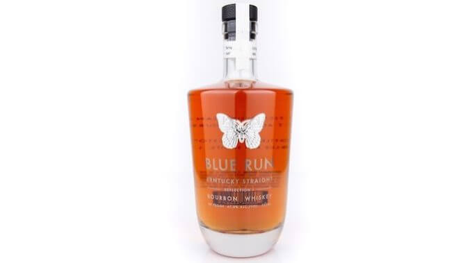 Blue Run Reflection #1 Straight Bourbon - Paste Magazine