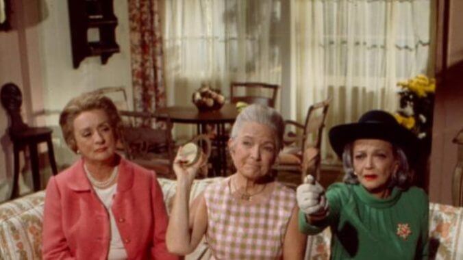 Do Not Fold, Spindle or Mutilate Set Murder, She Wrote’s Formula