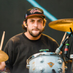 The Neighbourhood Fire Drummer Brandon Fried, Accused of Groping The Marías Vocalist