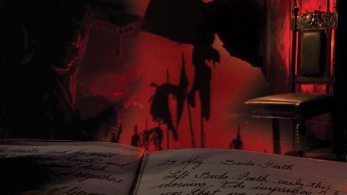 Bram Stoker’s Dracula Was Francis Ford Coppola’s Last Stand
