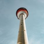 The Calgary Tower: Very Tall, But Is it Tall Enough?