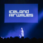 The 10 Best Sets We Saw at Iceland Airwaves 2022