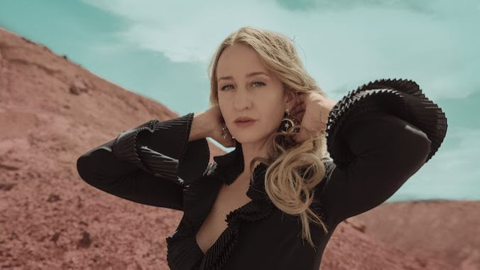 Margo Price’s Newest Track Tells a Somber Story