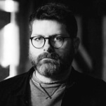 Colin Meloy Scares the Kids in The Stars Did Wander Darkling