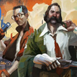 Disco Elysium Creators Accuse ZA/UM’s CEO of Fraud While Studio Says Key Creatives Fostered “Toxic Environment”