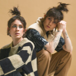 From High School to Crybaby, Tegan and Sara Are Ageless