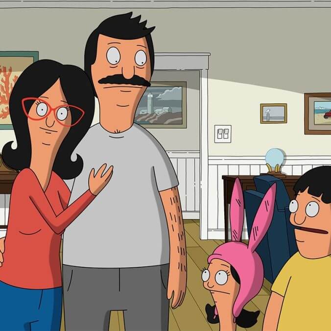 Bob Belcher Is One of TV's Best Dads, and He Really Needs a Win