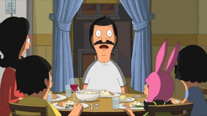 Bob Belcher Is One of TV’s Best Dads, and He Really Needs a Win