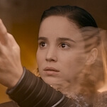 Netflix's Warrior Nun Returns with Prayer and Flair in Triumphant Second Season