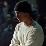 You Only Get One Shot: Eminem's Star Turn in 8 Mile