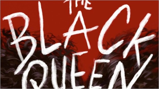 Exclusive Excerpt: A Groundbreaking Black Homecoming Queen’s Joy Is Short-Lived in The Black Queen