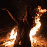 Irish Indie Horror Mandrake Grows Meandering, Moody Folklore