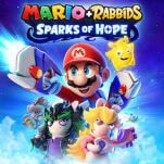 Mario + Rabbids Sparks of Hope Is Off the Grid and Out of This World