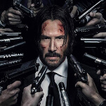 Lionsgate Considering Proposals for Big-Budget John Wick Videogame