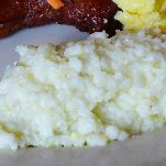 Why Are We All Pretending Like Oatmeal Is Better Than Grits?