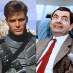 Starship Troopers vs. Mr. Bean: Reflecting on Paul Verhoeven’s Showdown with a Comedy Juggernaut 25 Years Later