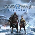 God of War Ragnarök Is a Slow, Meandering Sequel with Just Enough of the Original's Spark
