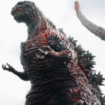 Toho Announces Return of Godzilla Franchise With New Film in 2023