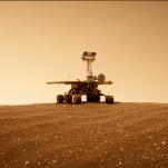 Good Night Oppy Finds a Heartfelt Ode to Human Connection in a Mars Rover