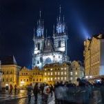 Visit Prague For A Spooky Halloween Trip