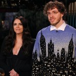 Jack Harlow Hosts an SNL That Would Have Been Better with a Host