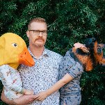 Kurt Braunohler's Special Perfectly Stupid Is Deceptively Heartwarming