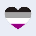 The Asexual Dating App Experience Still Faces Pitfalls