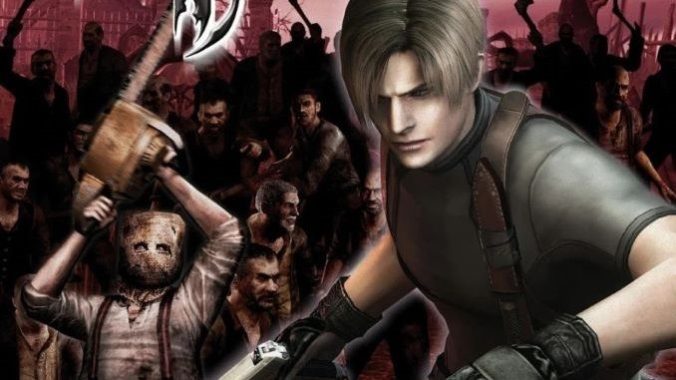 Silent Hill at 20: the game that taught us to fear ourselves, Action games