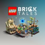 Lego Bricktales Translates The Creativity of Legos to Videogames