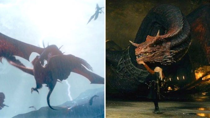 House Of The Dragon Episode 1 Review: Rhaenyra Rises To Power, Dragons Fly  Higher; Not An Attempt To Overpower But A Love Letter To Game Of Thrones