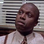 The Essential Andre Braugher: 5 Defining TV Roles
