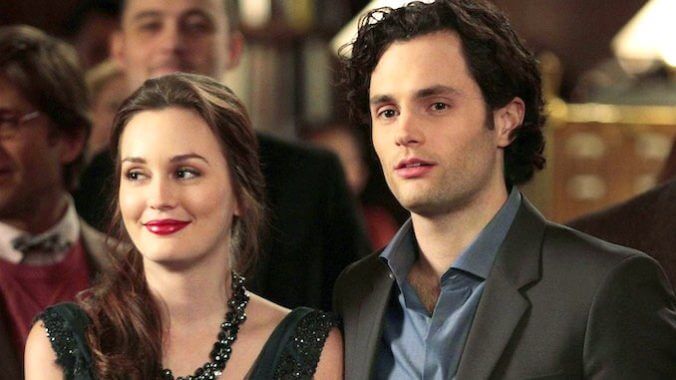 dan humphrey season 5