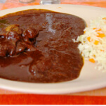 Making Mole: A Culinary Quest to Connect With Mexican Culture