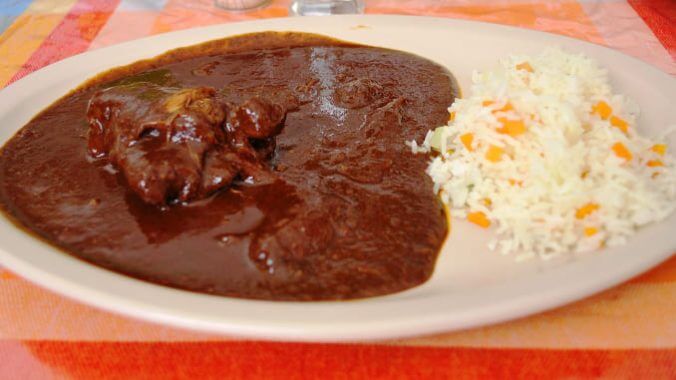 Making Mole: A Culinary Quest to Connect With Mexican Culture