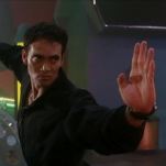 Drive's Endearing Buddy-Action Vibes Should've Made Mark Dacascos a Star