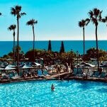 It's Okay to Just Hang Out at the Hotel and Do Absolutely Nothing on Vacation