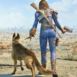 Fallout 4 Will Receive a Free Next-Gen Update in 2023