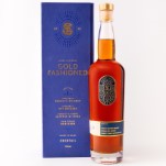 Sunday's Finest Gold Fashioned Craft Cocktail