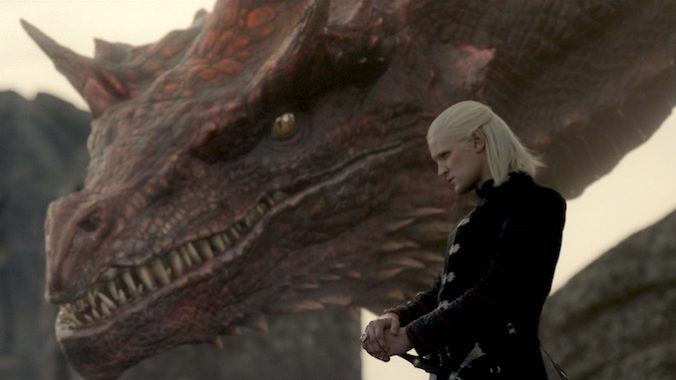 At Its Best, House of the Dragon’s Triumphant First Season Was a Faster & More Furious Game of Thrones