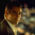 The 20 Best George Clooney Movies