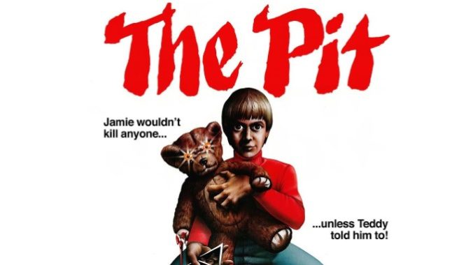 Terror Trash: The Pit (1981)