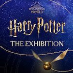 Harry Potter: The Exhibition Delivers a Cozy, Interactive Experience for Wizarding Fans