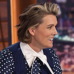 Brandi Carlile Announces First Joni Mitchell Concert in 20 Years